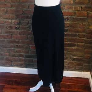 Loft Stretch Midi Skirt